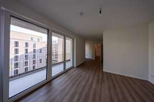 Neubauwohnung mit Fußbodenheizung im Erstbezug – Daumstr. 64, 13599 Haselhorst, Berlin – Vorschaubild 5
