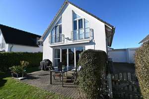 Familien-Favorit :) Bezugsklares, freistehendes Zuhause mit Garten & Garage in Kettwig-Ickten