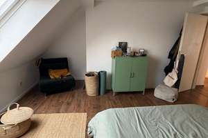3-Zi.-Dachgeschosswohnung in Berlin-Köpenick – Parrisiusstraße 35, 12555 Köpenick, Berlin – Vorschaubild 23