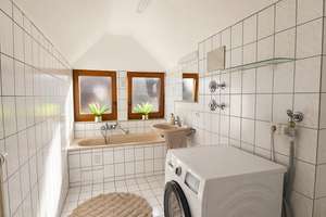 Charmante 2-Zimmer-Wohnung mit zwei Balkonen und moderner Einbauküche! – Klosterweg 17, 89233 Neu-Ulm – Vorschaubild 7
