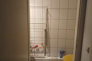 3-Zimmer Penthouse-Wohnung im 5. OG mit Dach-Terrasse in Karlsruhe Nordstadt – Die vollständige Adresse der Immobilie erhältst du vom Anbieter., 76149 Nordstadt, Karlsruhe – Vorschaubild 7