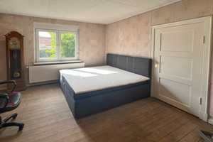 Haus zum Selbstausbau mit großem Grundstück - 12km zur Ostsee - keine Käuferprovision – Dorfstr. 4, 23974 Nordwestmecklenburg (Kreis) – Vorschaubild 9