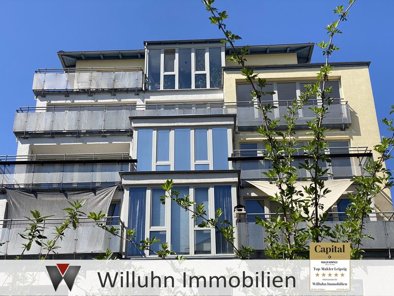 Wohnungen & Wohnungssuche In Halle (Saale) - ImmoScout24