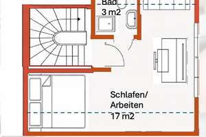 Stilvolle Doppelhaushälfte in Unterbachern b. Dachau – Die vollständige Adresse der Immobilie erhältst du vom Anbieter., 85232 Bergkirchen – Vorschaubild 28