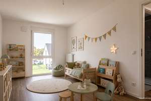 Modernes Reihenendhaus zum Wohlfühlen – stilvolles Zuhause mit Garten und hochwertiger Ausstattung – Santoker Straße 75, 15562 Rüdersdorf bei Berlin – Vorschaubild 11