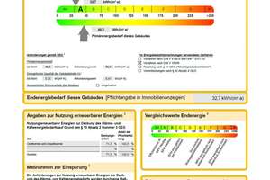 Wohnensemble im Lehel Moderne 3-Zimmer-Wohnung mit offener Wohnküche, Homeoffice und Ankleide – Lerchenfeldstraße 28, 80538 Englischer Garten, München – Vorschaubild 8