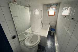 Vielseitiges Reihenendhaus mit Einliegerwohnung und Dachgeschossapartment – Duisburg – Vorschaubild 35