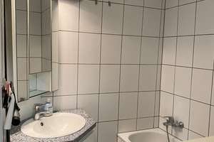 Möbliertes WG-Zimmer in Neudorf nahe Uni/Hbf | Furnished room near university & station – Die vollständige Adresse der Immobilie erhältst du vom Anbieter., 47057 Neudorf-Nord, Duisburg – Vorschaubild 11