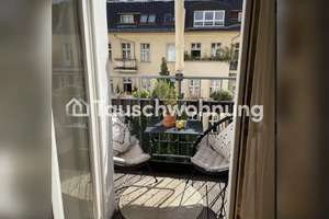 Tauschwohnung: Helle Altbauwohnung mit Blick auf den Boxi – Grünberger Str. 63, 10245 Friedrichshain, Berlin – Vorschaubild 3