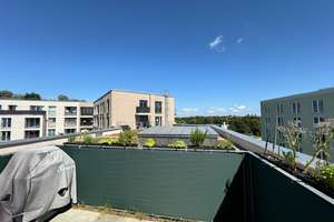 Moderne 2-Zimmer Wohnung mit Balkon im 6. OG in München-Forstenried – Die vollständige Adresse der Immobilie erhältst du vom Anbieter., 81379 Obersendling, München – Vorschaubild 6