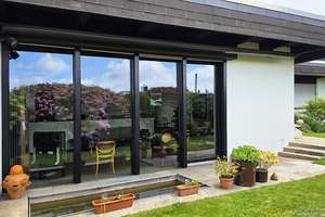 STILVOLLER BUNGALOW ... MAXIMALE PRIVATSPHÄRE ... PHOTOVOLTAIK ... SONNENGARTEN – Die vollständige Adresse der Immobilie erhältst du vom Anbieter., 41069 Holt, Mönchengladbach – Vorschaubild 14