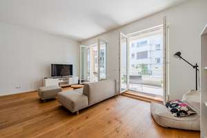Wunderschöne, lichtdurchflutete Wohnung direkt am Ostkreuz – Die vollständige Adresse der Immobilie erhältst du vom Anbieter., 10245 Friedrichshain, Berlin – Vorschaubild 24