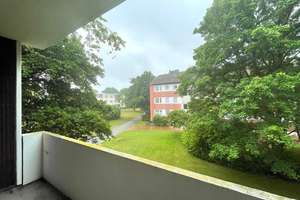 Beliebte Eigentumswohnung mit Loggia in Kiel-Projensdorf! – Charles-Roß-Ring 70, 24106 Wik, Kiel – Vorschaubild 10