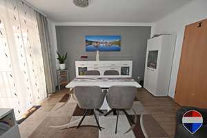Ankommen & Wohlfühlen: Gepflegtes Reihenmittelhaus in schöner Lage von 46509 Xanten! – Die vollständige Adresse der Immobilie erhältst du vom Anbieter., 46509 Xanten – Vorschaubild 12