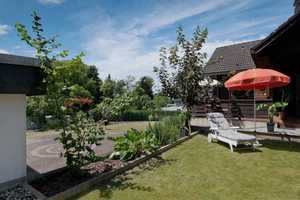 Reserviert! Winkelbungalow mit Werkstattkotten in idyllischer Lage von Solingen – Solingen – Vorschaubild 5