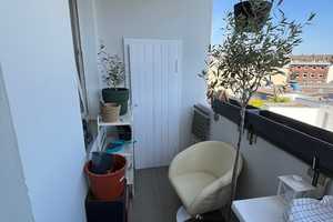 Freiwerdende Wohnung Unterbilk – Düsseldorf – Vorschaubild 5