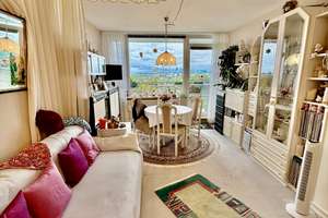 Wohnen mit Weitblick: Helle 1-Zi.-Wohnung am Fidelio Park – Zentrale Lage, Alpenblick, Mietpotenzial – Die vollständige Adresse der Immobilie erhältst du vom Anbieter., 81927 Englschalking, München – Vorschaubild 9