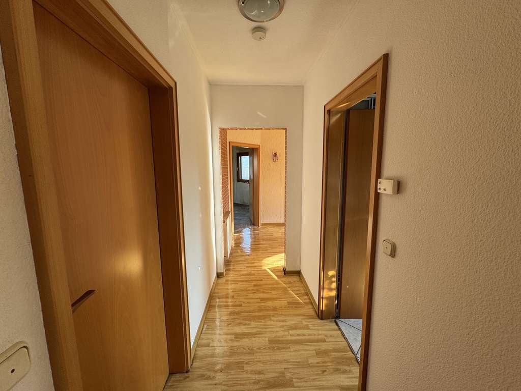 Immobilie in Dreiheide - Idyllisches Wohnen in Seenähe, auf ca. 537 m² Grundstück
 - Bild 3