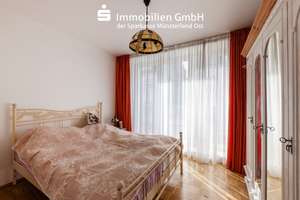 Lichtdurchflutetes Wohnen im Hafenviertel! – Die vollständige Adresse der Immobilie erhältst du vom Anbieter., 48155 Hansaplatz, Münster – Vorschaubild 5