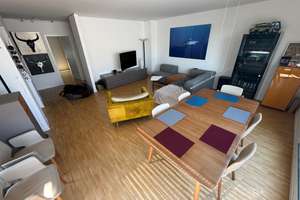 Neuwertige 3-Zimmer-Wohnung mit Dachterrasse in Düsseldorf Golzheim – Schwannstraße 5, 40476 Golzheim, Düsseldorf – Vorschaubild 10