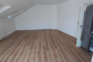 HRO-City, 3 Zi. DG-Penthouse Whg. mit Terr.+Balkon, Erstbezug nach Kernsanierung zu verm. – Patriotischer Weg 55, 18057 Kröpeliner-Tor-Vorstadt, Rostock – Vorschaubild 8