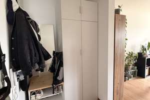 Zentrale Traumwohnung mit Balkon – hell, charmant, einladend – Die vollständige Adresse der Immobilie erhältst du vom Anbieter., 70599 Plieningen (Ortsteil), Stuttgart – Vorschaubild 19