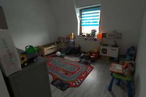 4,5 Zimmer Wohnung über den Dächern von Duisburg-Baerl, inklusive ca. 80qm Dachboden – Geststraße 5a, 47199 Baerl, Duisburg – Vorschaubild 27