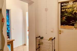 Attraktive 3-Zimmer-Wohnung nahe der Uni in Dresden – Die vollständige Adresse der Immobilie erhältst du vom Anbieter., 1219 Strehlen, Dresden – Vorschaubild 4
