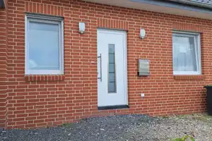 Qualitativ hochwertiges Bungalow Doppelhaushälfte – Osnabrück (Kreis) – Vorschaubild 1