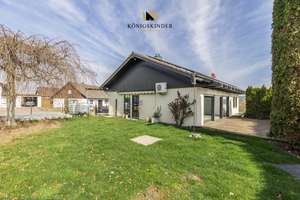 Modernes Landhaus mit Einliegerwohnung, hochwertiger Ausstattung und Traumgarten! – Die vollständige Adresse der Immobilie erhältst du vom Anbieter., 75233 Tiefenbronn – Vorschaubild 20