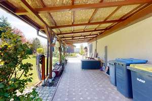 0 % Provision- Haus mit Zunkunft +  1.421 m² Grundstück + Blockhaus + Wintergarten – Die vollständige Adresse der Immobilie erhältst du vom Anbieter., 14669 Ketzin – Vorschaubild 43