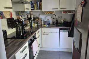 ++ Exklusive 5 Zi. Whg mit Balkon und Terrasse ++ – Christoph-Probst-Str. 1, 4159 Möckern, Leipzig – Vorschaubild 4
