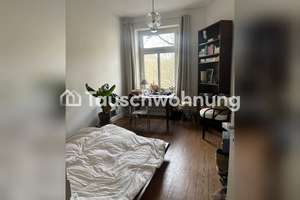 Tauschwohnung: 3,5-Zimmer-Altbauwohnung in Hamburg-Eimsbüttel tauschen – Die vollständige Adresse der Immobilie erhältst du vom Anbieter., 20257 Eimsbüttel (Ortsteil), Hamburg – Vorschaubild 7