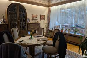 Wohnen im Grünen: Helles Mittelreihenhaus mit Terrasse und Garten – Die vollständige Adresse der Immobilie erhältst du vom Anbieter., 50374 Erftstadt – Vorschaubild 7