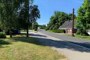 Sanierungsbedürftiges Mehrfamilienhaus in Zechin – Zechin, Märkisch-Oderland (Kreis), 15328 Märkisch-Oderland (Kreis) – Vorschaubild 20