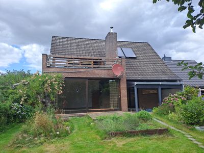3-Zimmer-Wohnung in Lütjensee