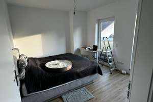 Helle 87 qm Wohnung mit großer Terrasse in Köln-Porz/Urbach – Nachmieter zum nächsten Monat gesucht – Die vollständige Adresse der Immobilie erhältst du vom Anbieter., 51145 Urbach, Köln – Vorschaubild 3