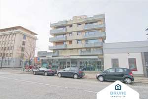 BRUNE IMMOBILIEN - Bremerhaven-Mitte: Einziehen oder Geld anlegen – Die vollständige Adresse der Immobilie erhältst du vom Anbieter., 27568 Mitte, Bremerhaven – Vorschaubild 2