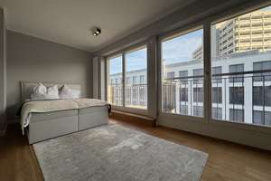 Klein, fein, unschlagbare Lage! 1-Zimmer-Wohnung – Otto-Suhr-Allee 18/20, 10585 Charlottenburg, Berlin – Vorschaubild 2