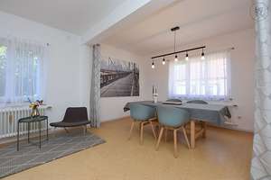 Modern möblierte Wohnung in zentraler Wohnlage mit PKW-Stellplatz im Hof in Stuttgart Mitte – Die vollständige Adresse der Immobilie erhältst du vom Anbieter., 70182 Oberer Schlossgarten, Stuttgart – Vorschaubild 6