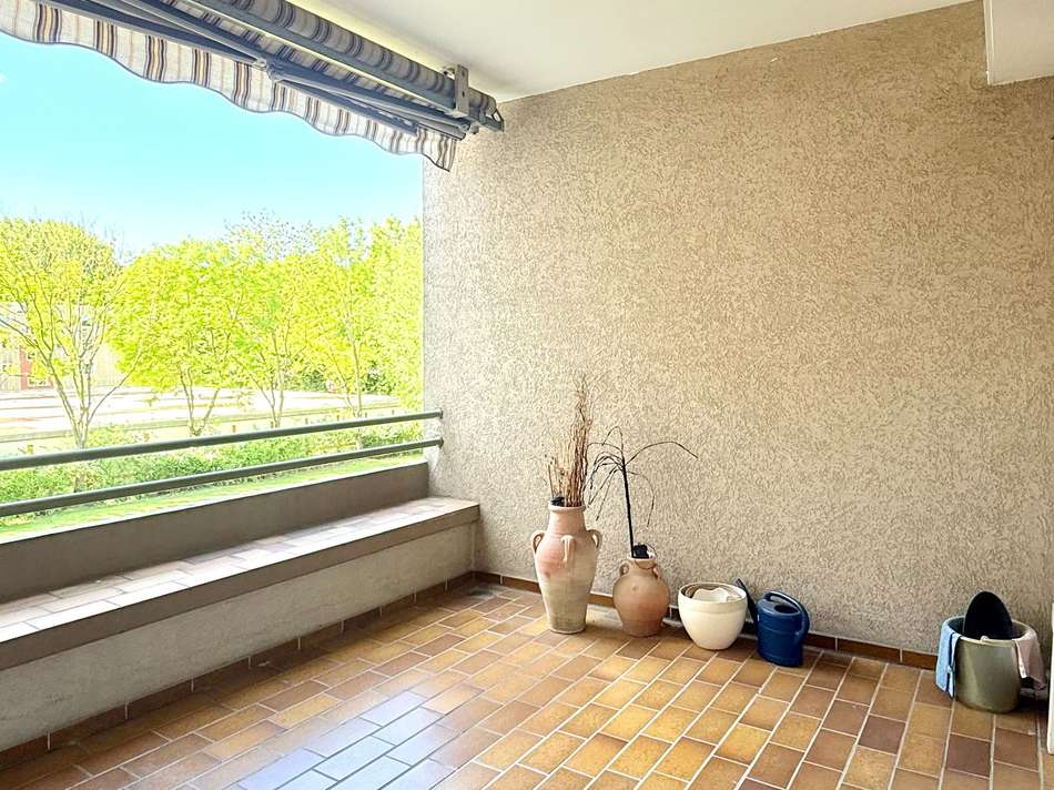 Balkon