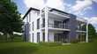 RUDNICK bietet BARRIEREARME 3 Zimmer  Wohnung mit Lift und Tiefgarage in Luthe