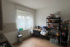 2-Zimmer-Wohnung in beliebten Stadtviertel – Hagerweg 1, 47798 Stadtmitte, Krefeld – Vorschaubild 6