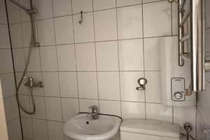 Wohnen auf zwei Ebenen - kleines Apartment – Elisenstr.  6, 30451 Linden-Nord, Hannover – Vorschaubild 7