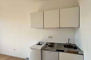 Zentral gelegene 1-Zimmer Wohnung mit Kochnische – Kirberichshofer Weg 7, 52066 Adalbertsteinweg, Aachen – Vorschaubild 4