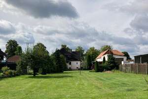 7-Zimmer-Haus mit Nebengebäuden für Gartenfreunde – Die vollständige Adresse der Immobilie erhältst du vom Anbieter., 38467 Bergfeld – Vorschaubild 3