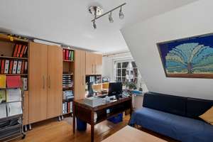 Endreihenhaus mit Photovoltaik, Wintergarten und Carport – Die vollständige Adresse der Immobilie erhältst du vom Anbieter., 21149 Neugraben-Fischbek, Hamburg – Vorschaubild 19
