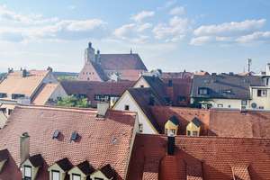 Normal gibt’s woanders - wunderschöne Penthouse Wohnung mitten in der Stadt  – Wagnerwirtsgasse 8, 85049 Mitte, Ingolstadt – Vorschaubild 12
