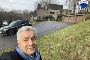 Exklusiv Lage Villa 1-4 Familien möglich, großem Grundstück - Hanglage NÄHE HOBERGE  1.79 Mio Euro – Die vollständige Adresse der Immobilie erhältst du vom Anbieter., 33619 Dornberg, Bielefeld – Vorschaubild 12