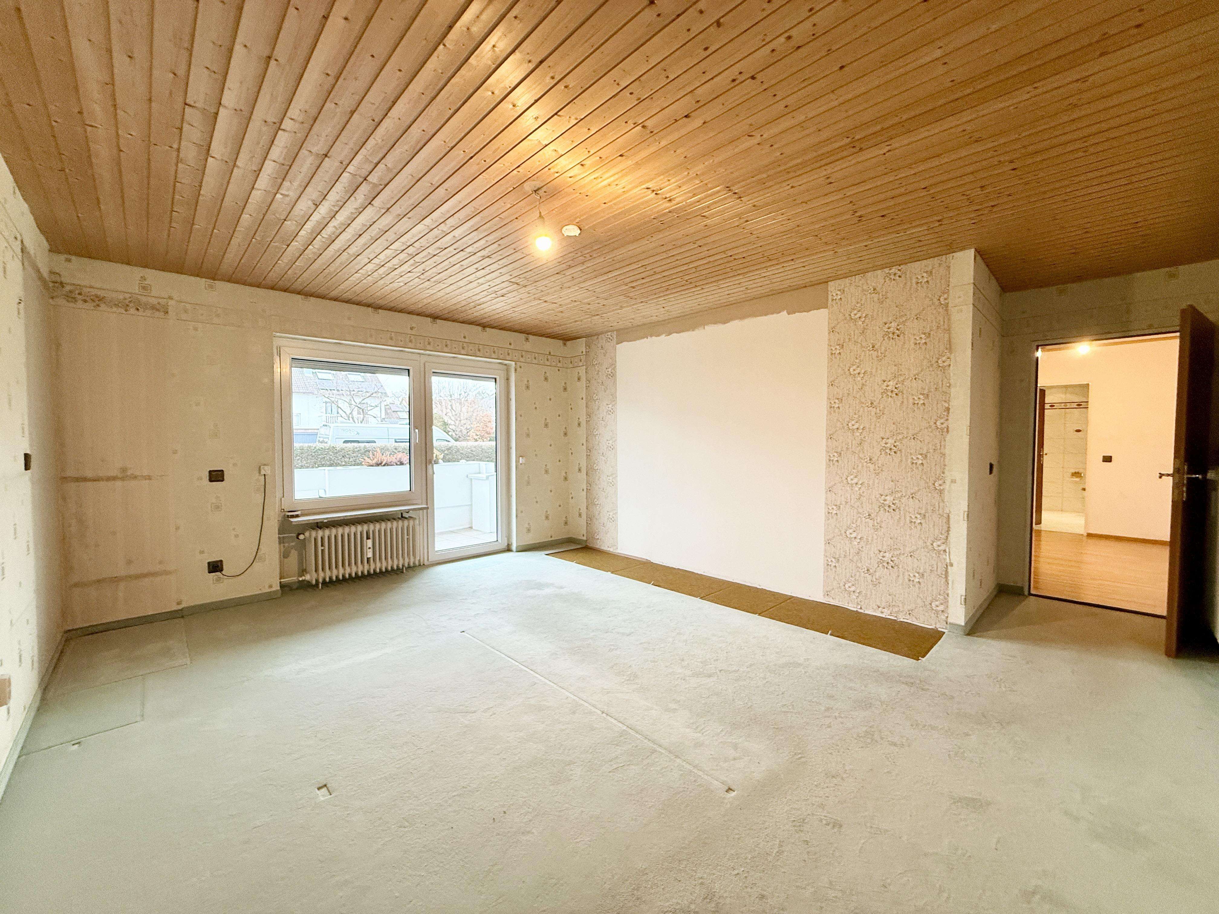 Immobilie in Olching - 3 Zimmerwohnung nahe Olchinger See - Bild 2